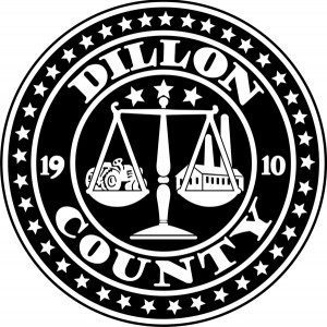 VIDEO: Dillon County Council Called Meeting: Redistricting, February 9, 2022