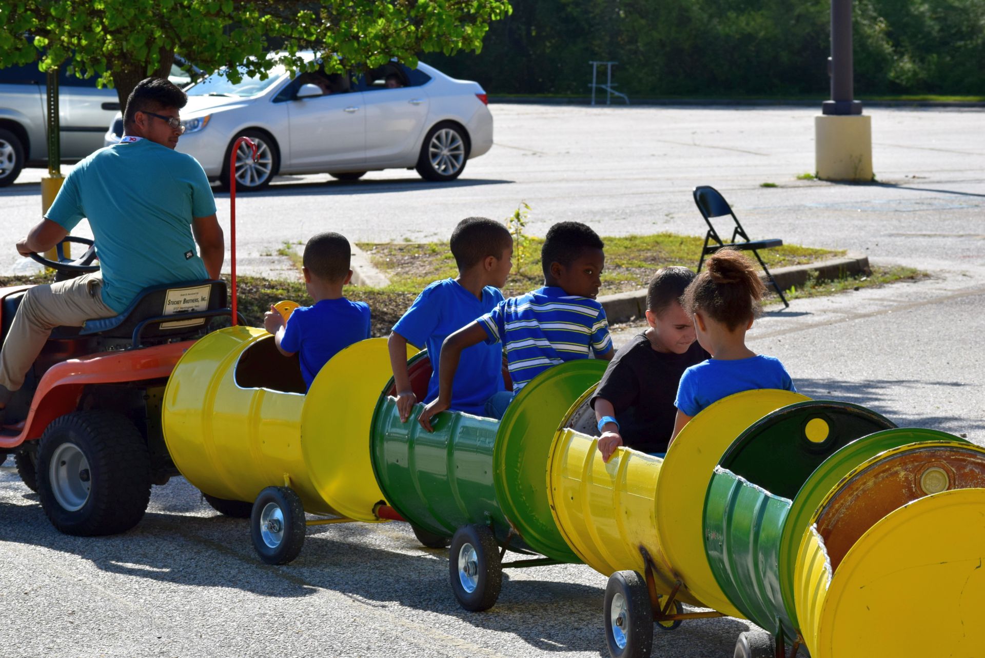 Autism Awareness Event Held