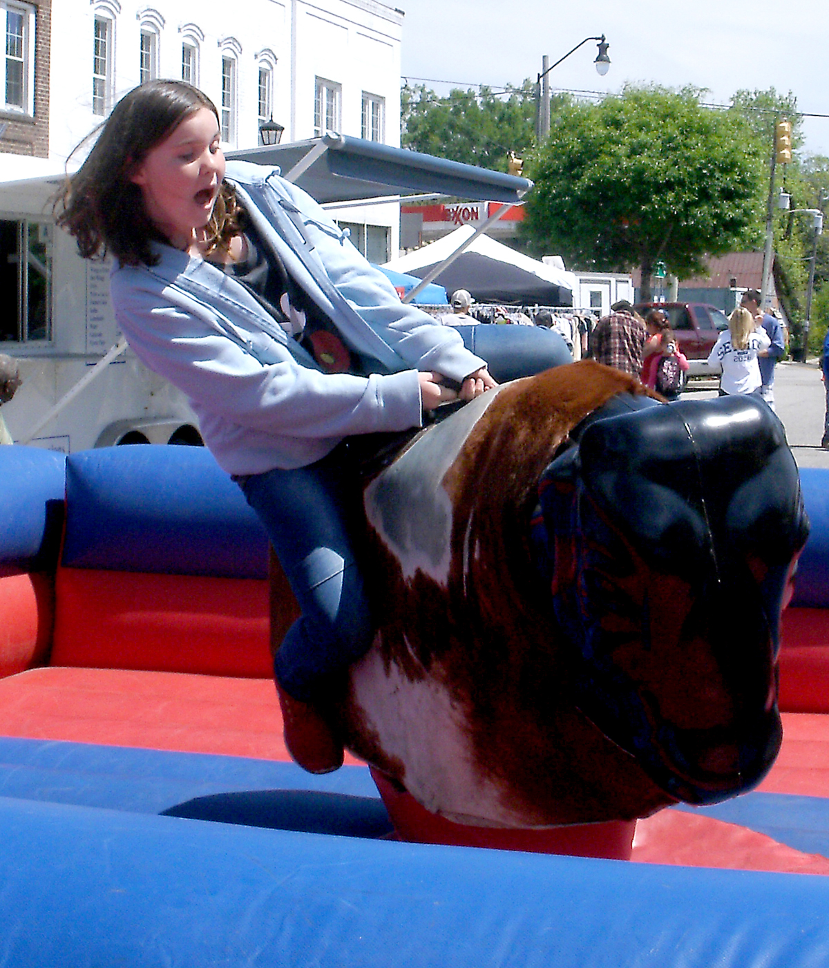 PHOTO GALLERY: Latta Springfest- April 16