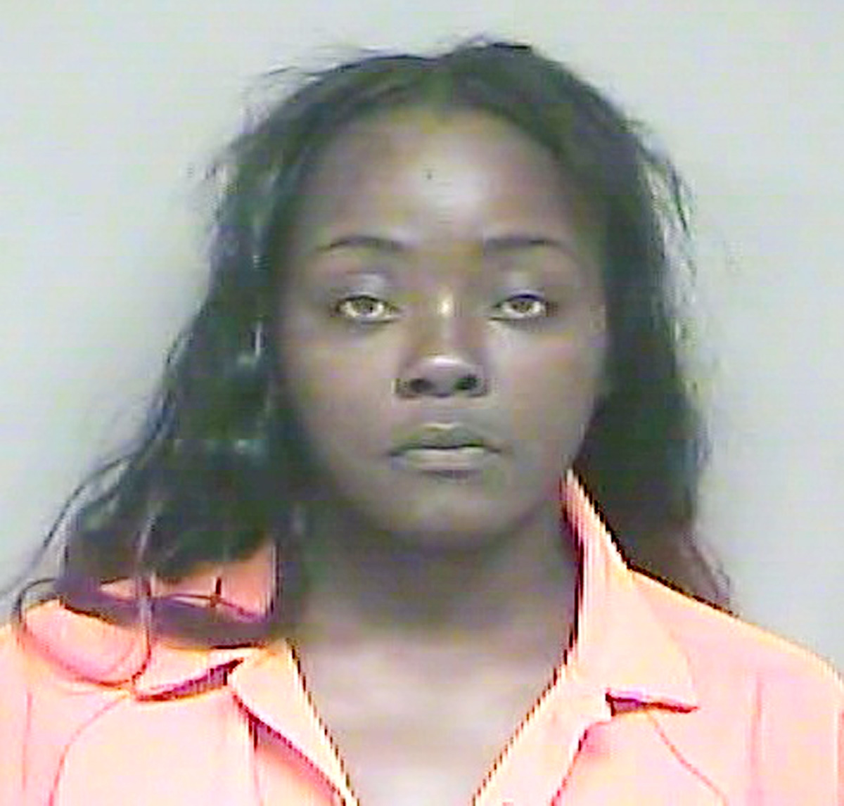 Fairmont Woman Charged In Incident In Lake View