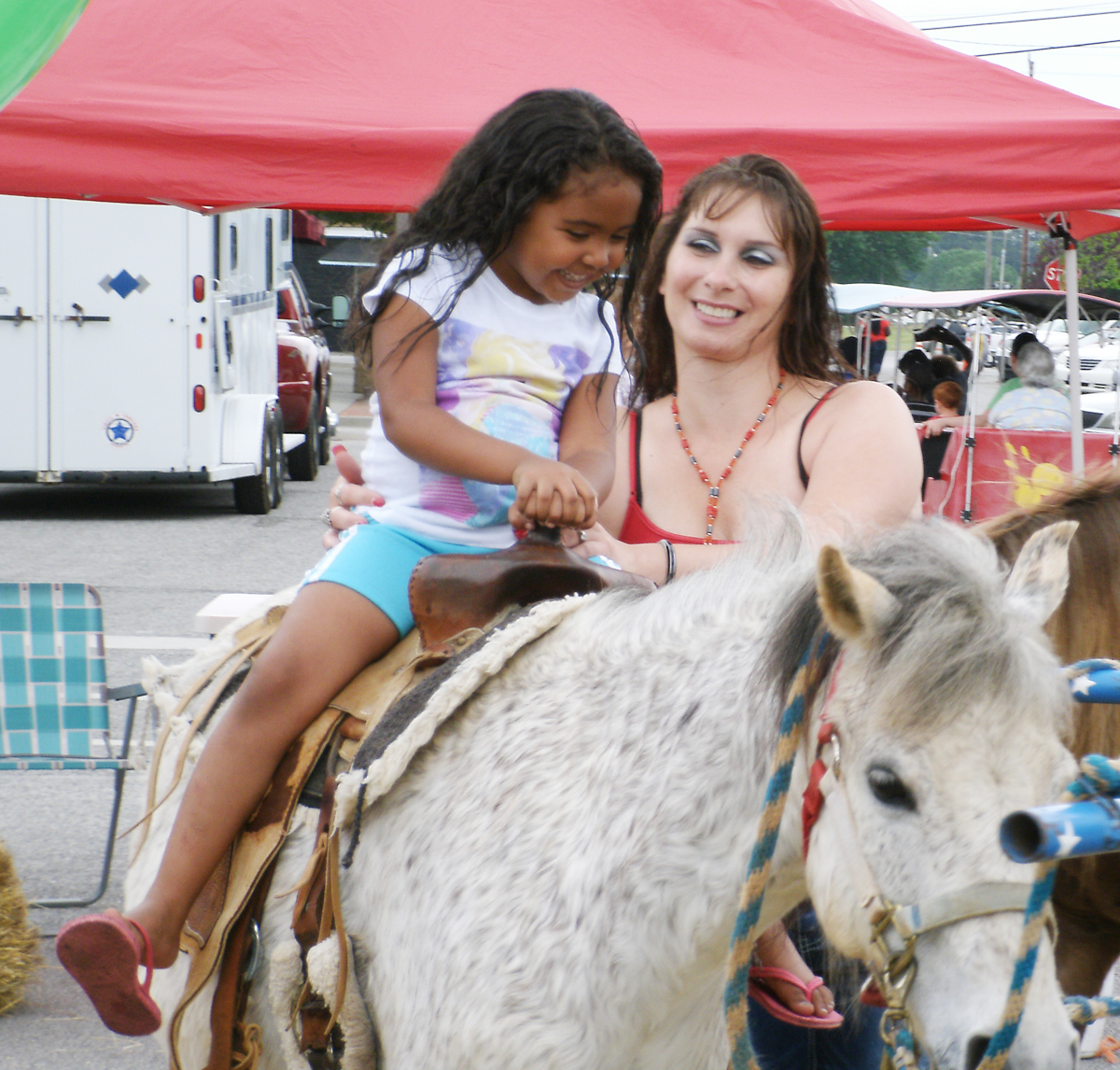 PHOTO GALLERY: Celebrate Main Street