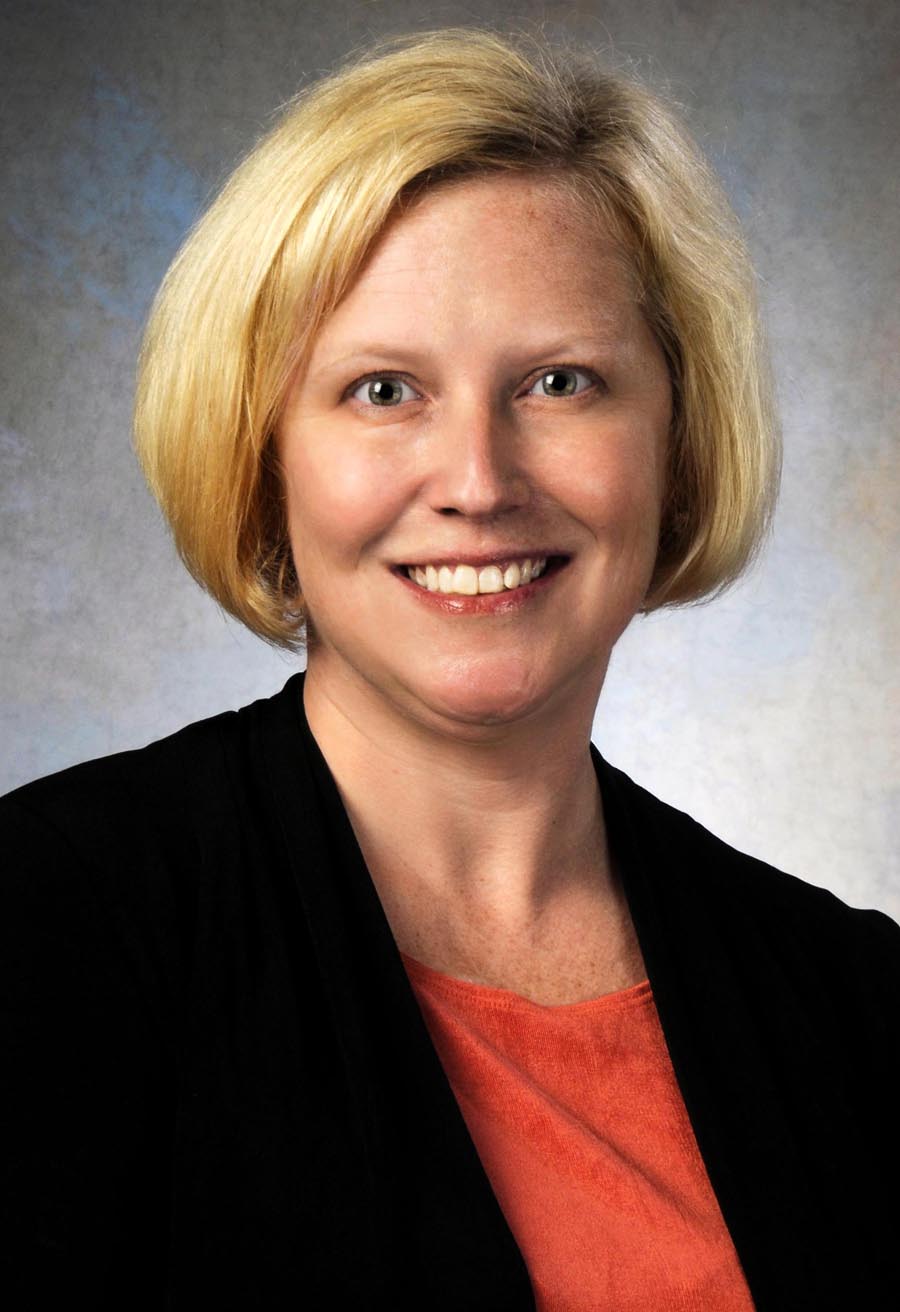 Hayes Named Director Of Marketing At McLeod