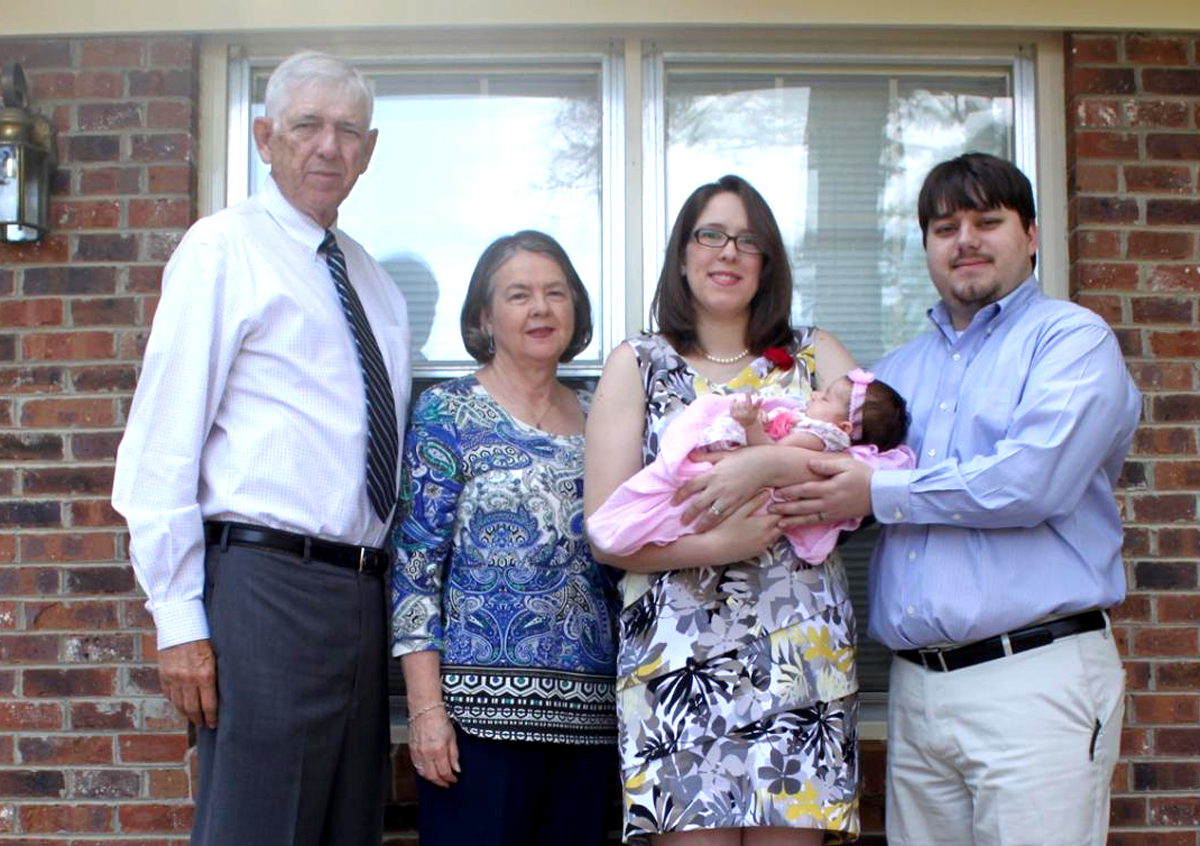 Gerald Reeves Will Have Fond Memories Of Dillon