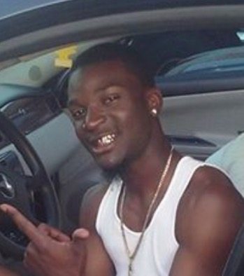 UPDATE: Dillon Man Wanted In Armed Robbery Turns Himself In
