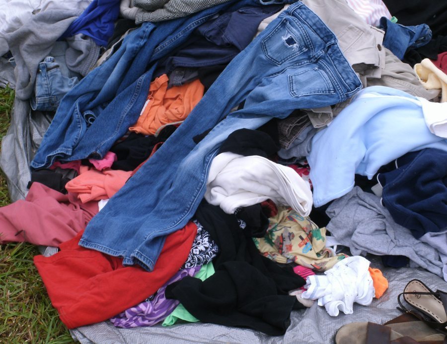 Union Baptist Church Holds Free Mission Project