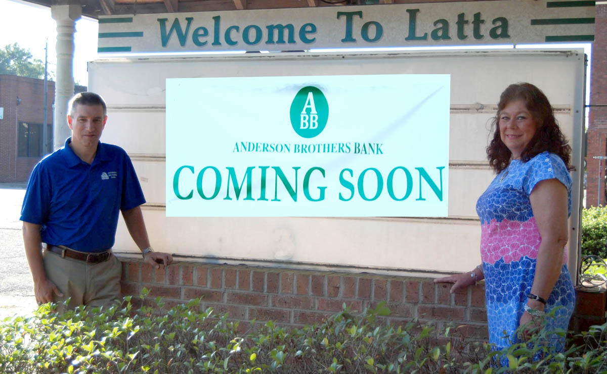 Anderson Brothers Expands To Latta