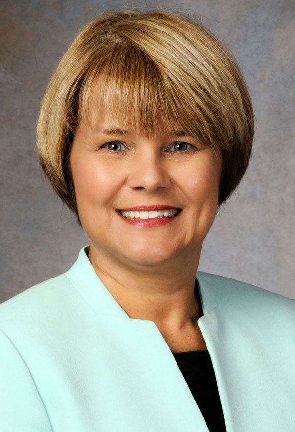 Byrd Named Associate Vice-President Of Quality & Safety At McLeod Dillon