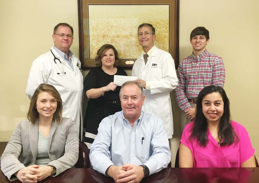 Dillon Christian Partnering With Dillon Family Medicine To Improve Technology