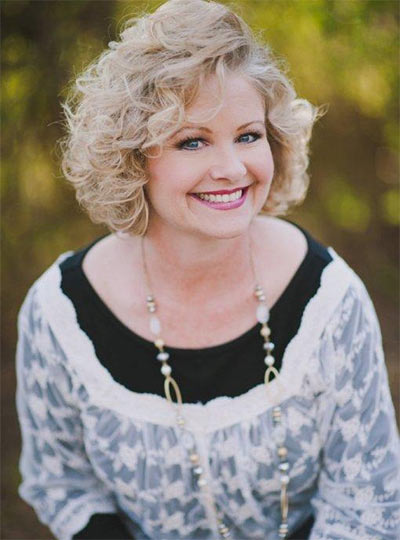 Dawn Smith Jordan To Share Testimony At Latta Baptist Church