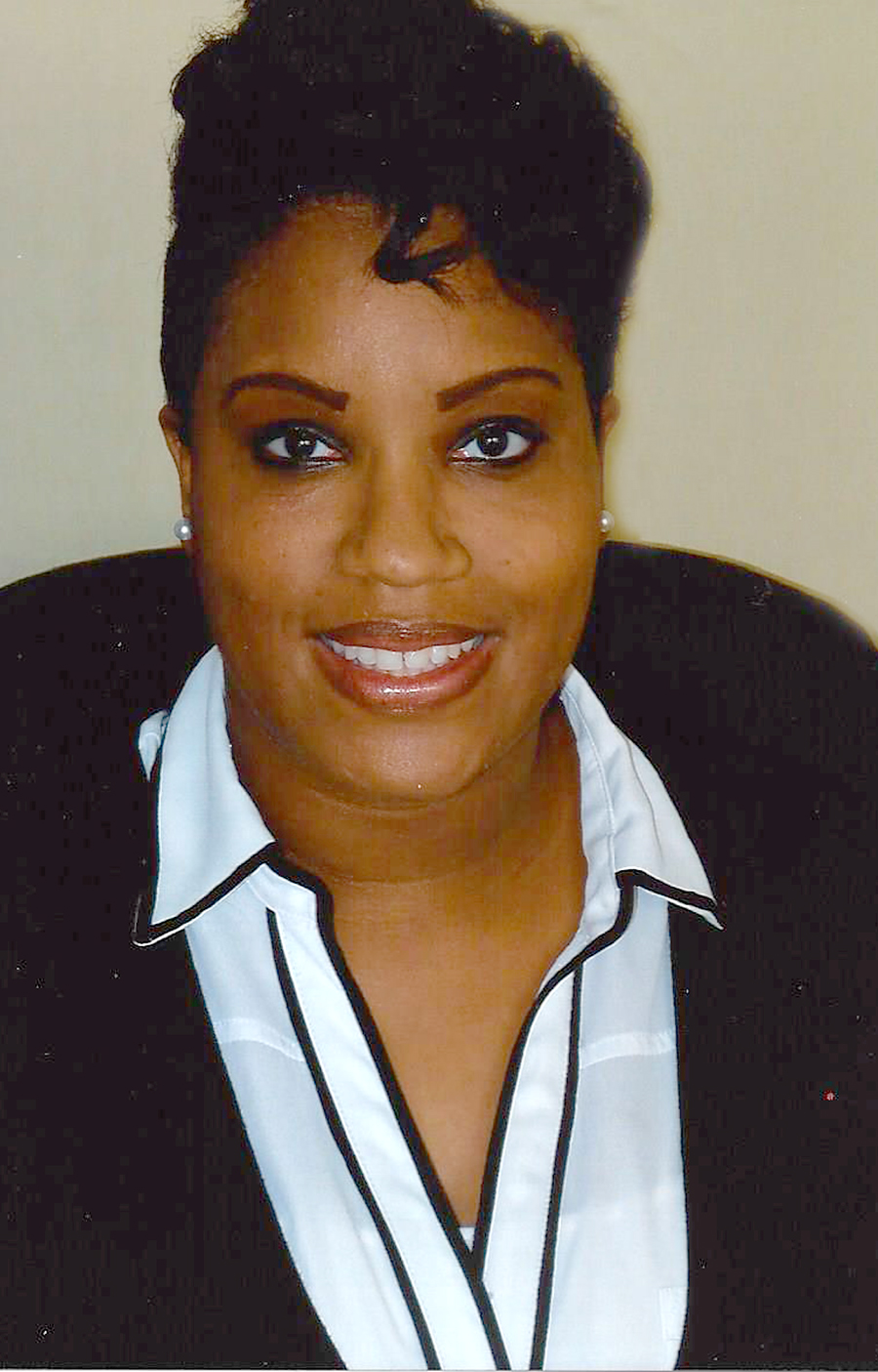 Shirleen Lewis Named First Steps Director