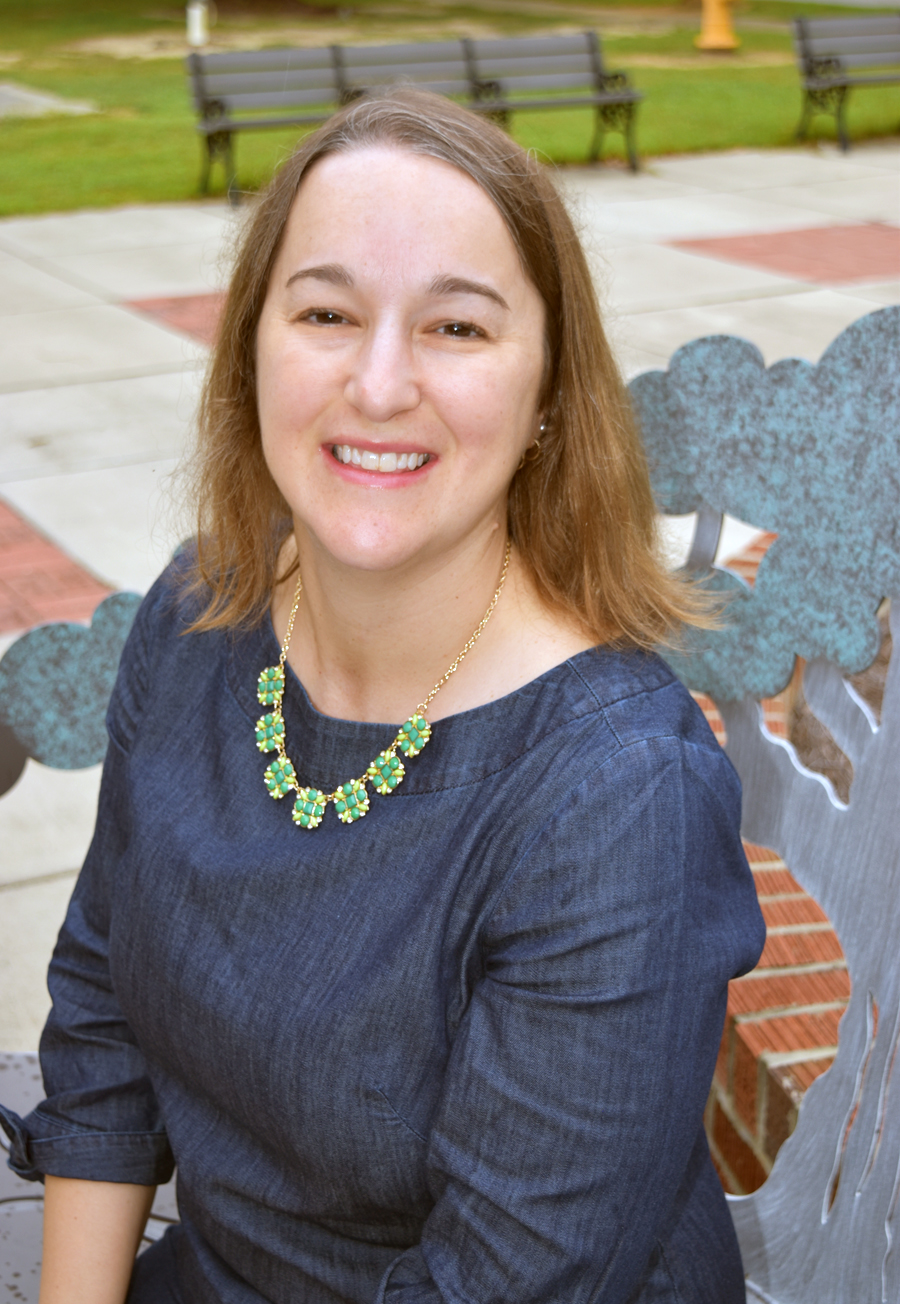 Roberts Named Dillon District Three Teacher Of The Year