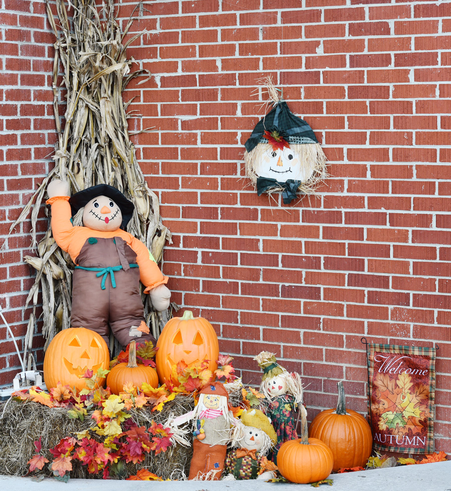 PHOTO GALLERY: Mount Calvary Baptist Church Holds Fall Festival
