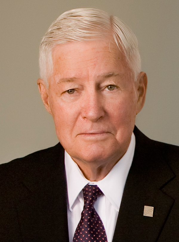 Frank Brown Holding