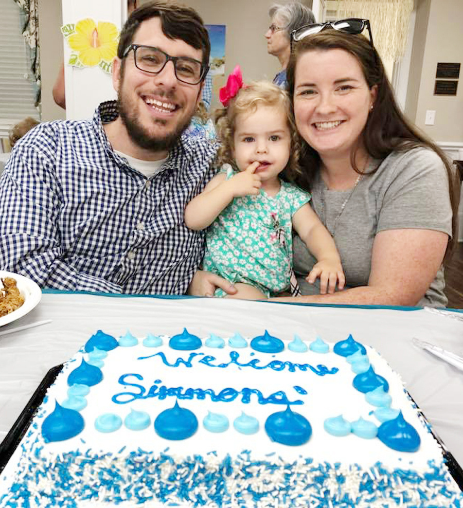 First Presbyterian Church Holds VBS, Welcomes New Director Of Youth And Family Ministries