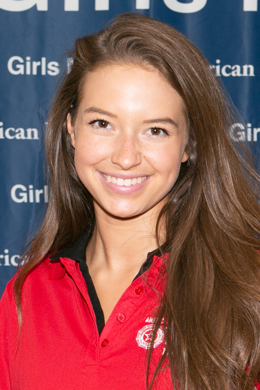 Grainger Selected For Girls Nation