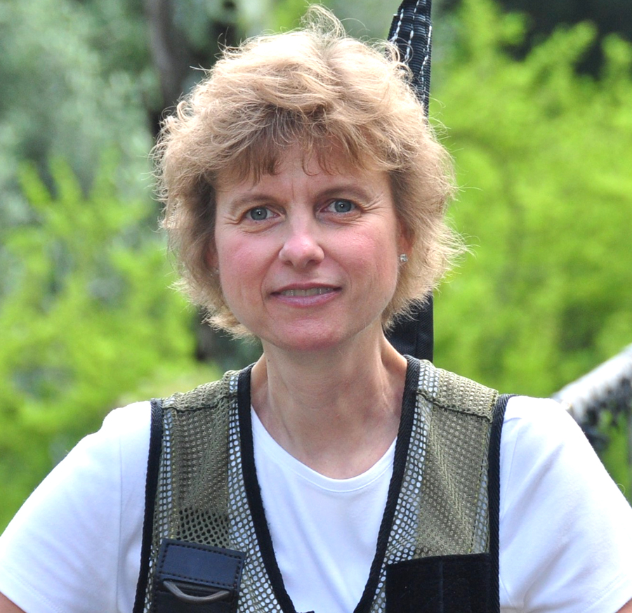 Vickie Tompkins