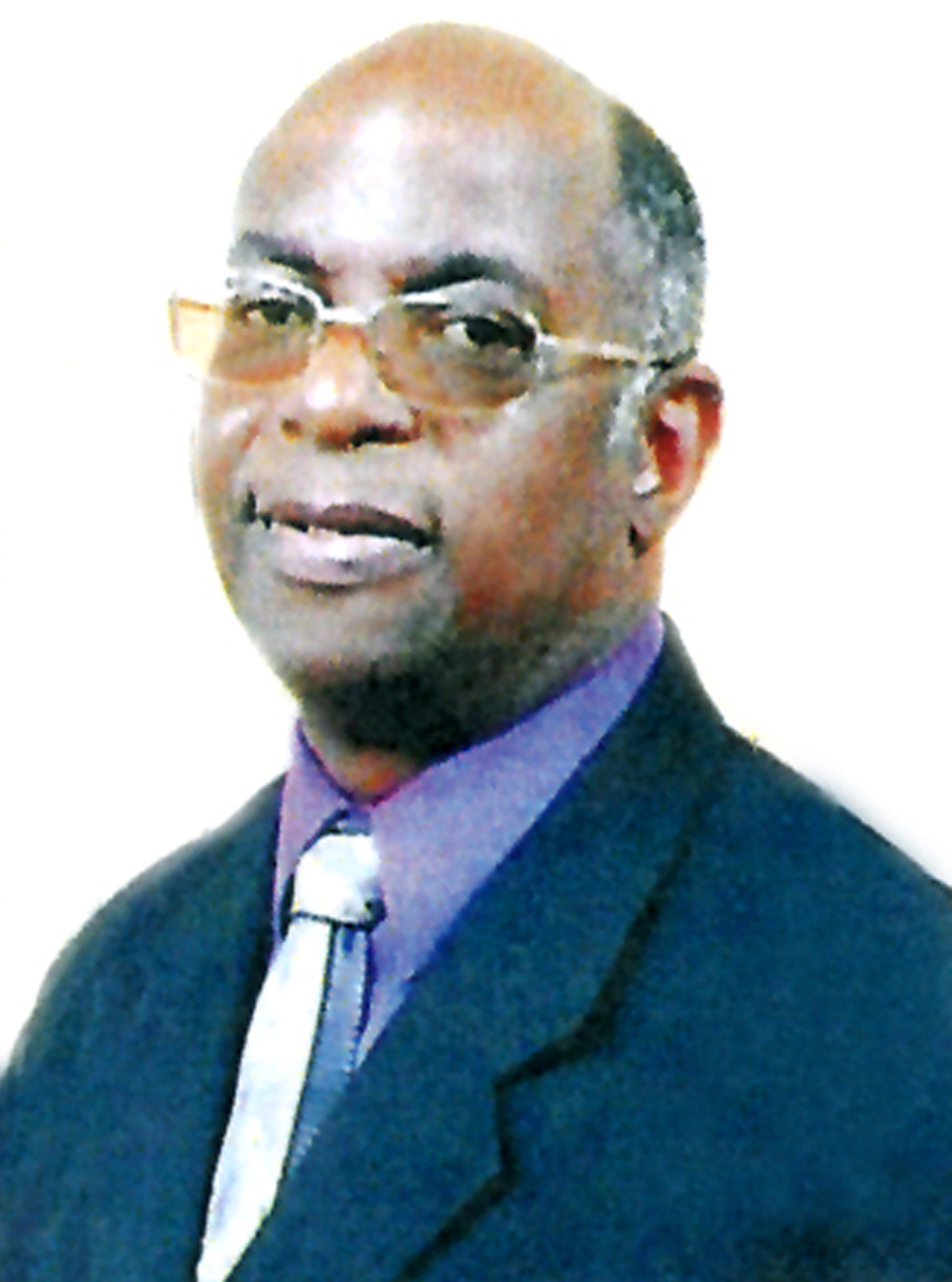 Dr. Walker Among Great Moments Honorees