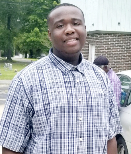 Joshua Devon Taylor