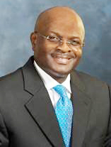 Senator Williams Honored As Advocate For Agriculture
