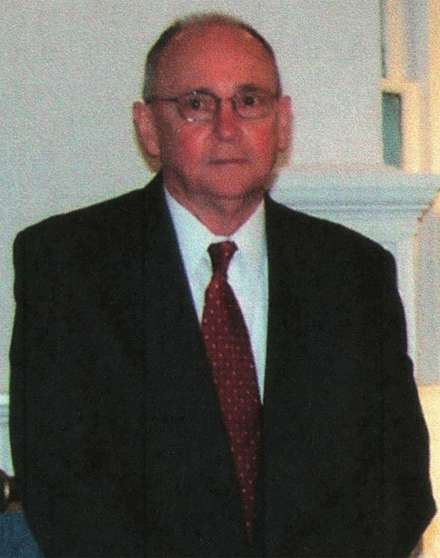 Wilmer Arnette