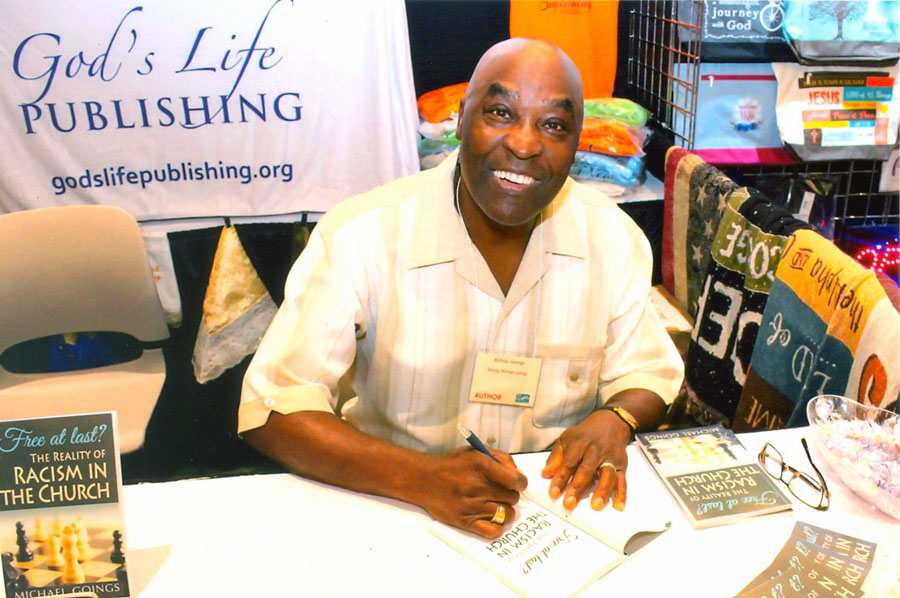 Goings Attends Book Publishers And Distributors Exhibition