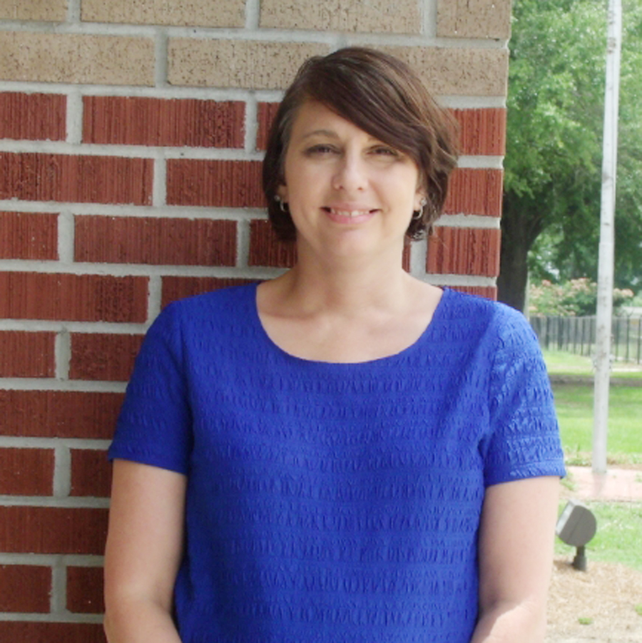 Brooke Wright Named Gordon Elementary Teacher Of The Year