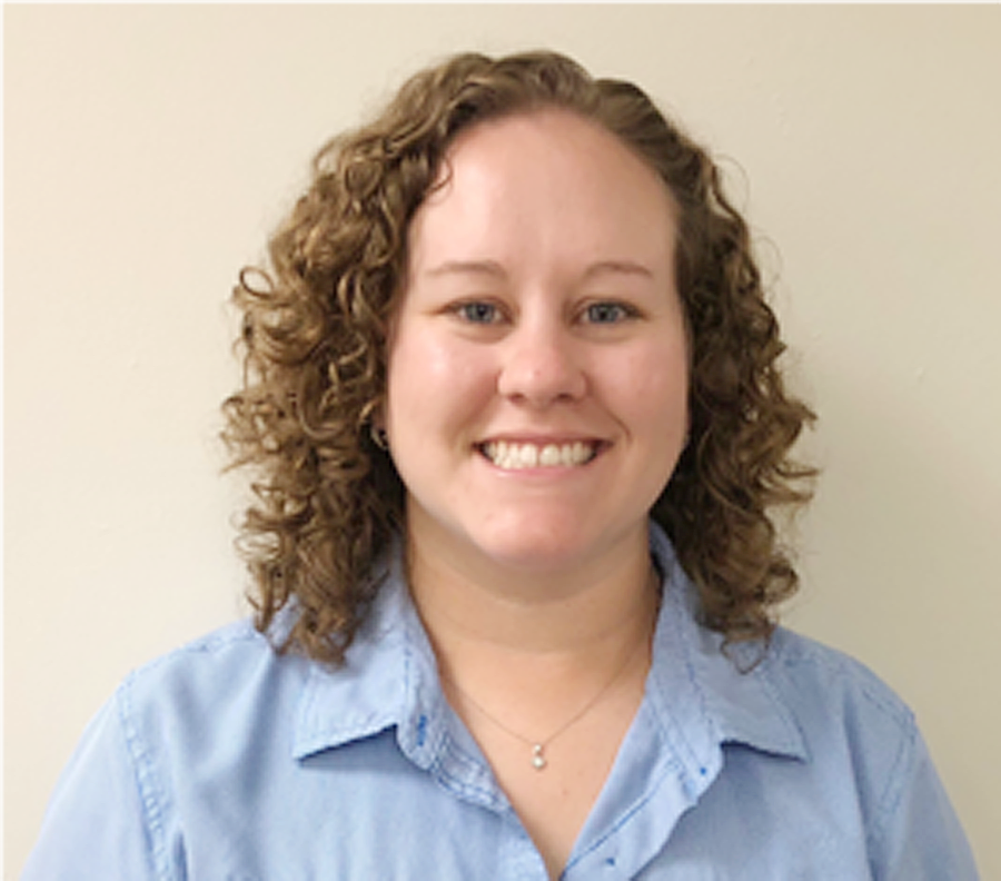 New Horticulture Agent Joins Clemson Extension
