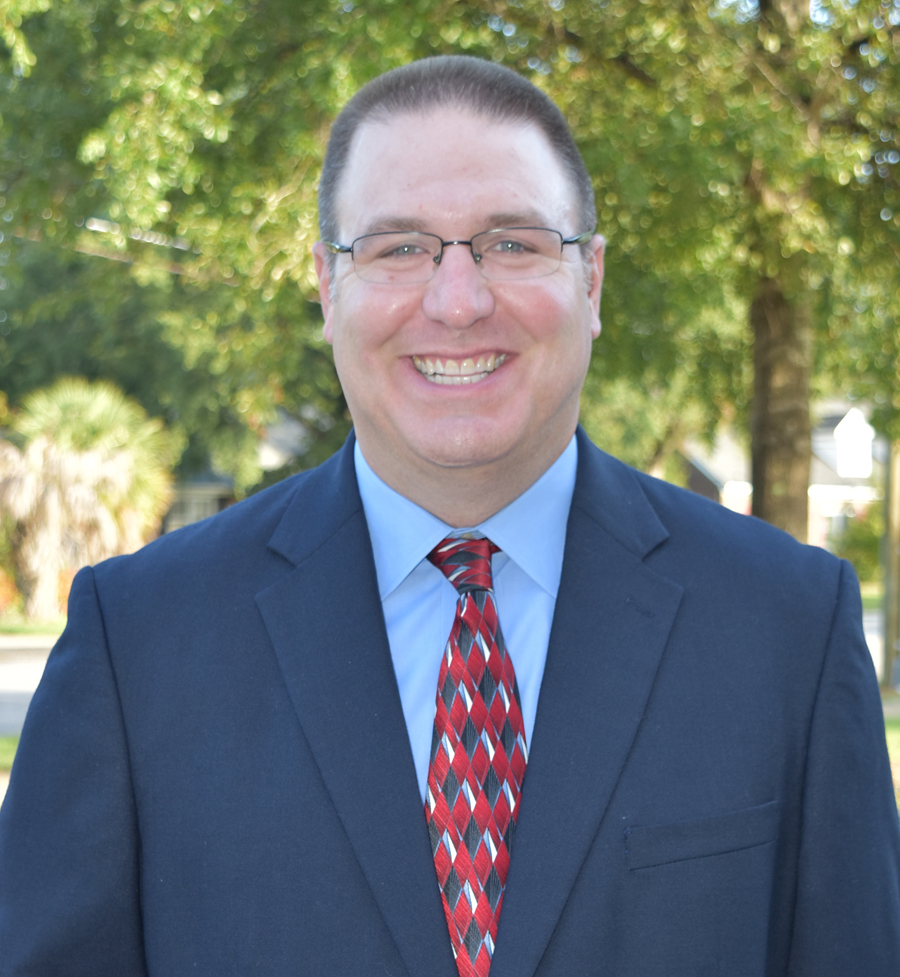 Brown Named District Three Teacher Of The Year