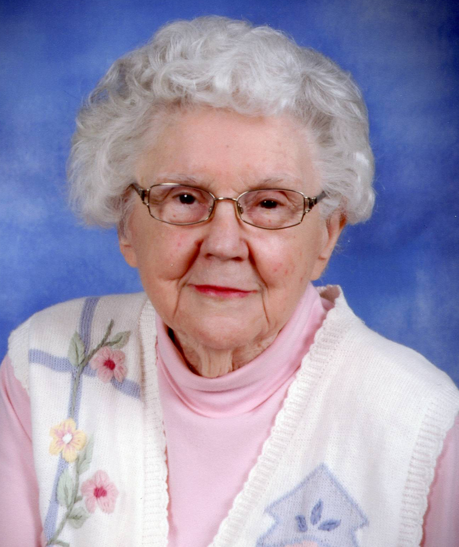 Ruth Wannamaker Cottingham Graham