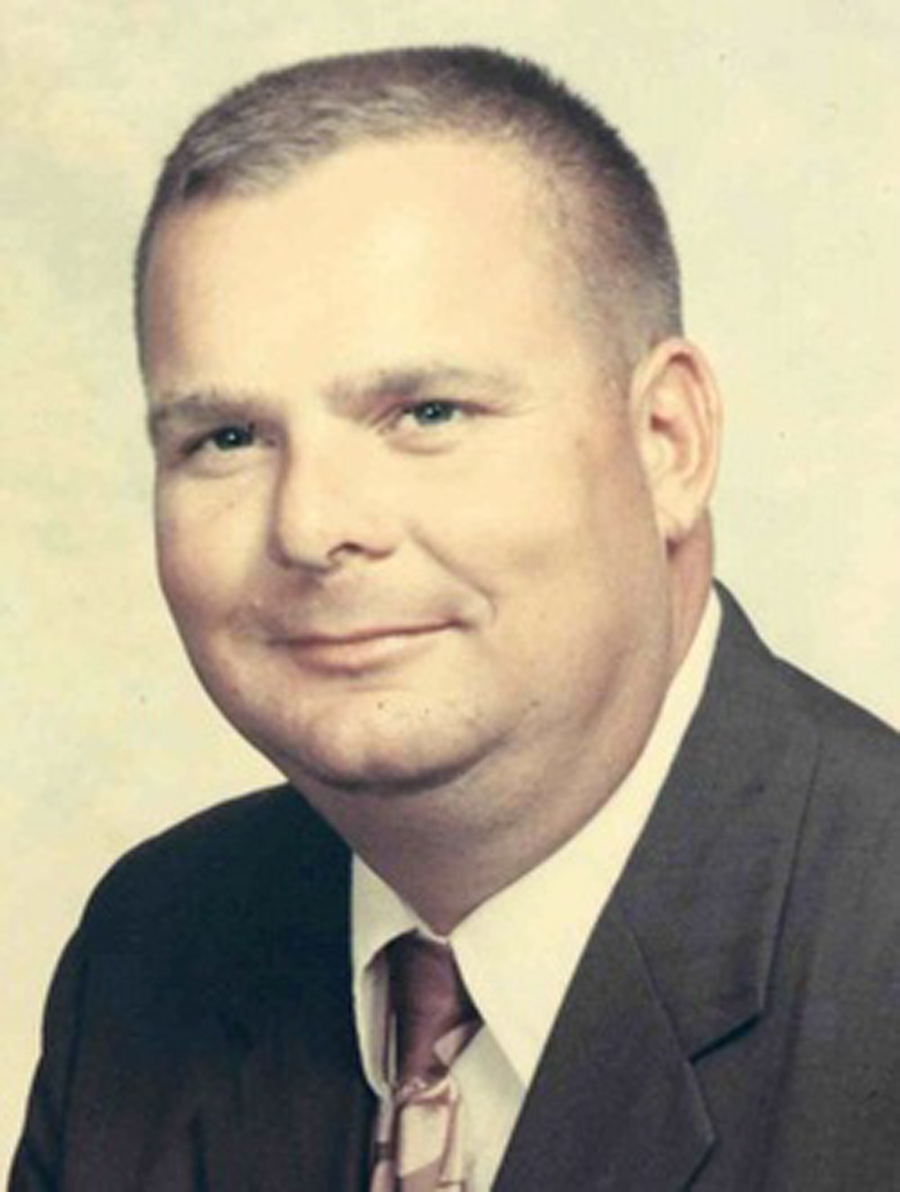 Allan Preston Brigman