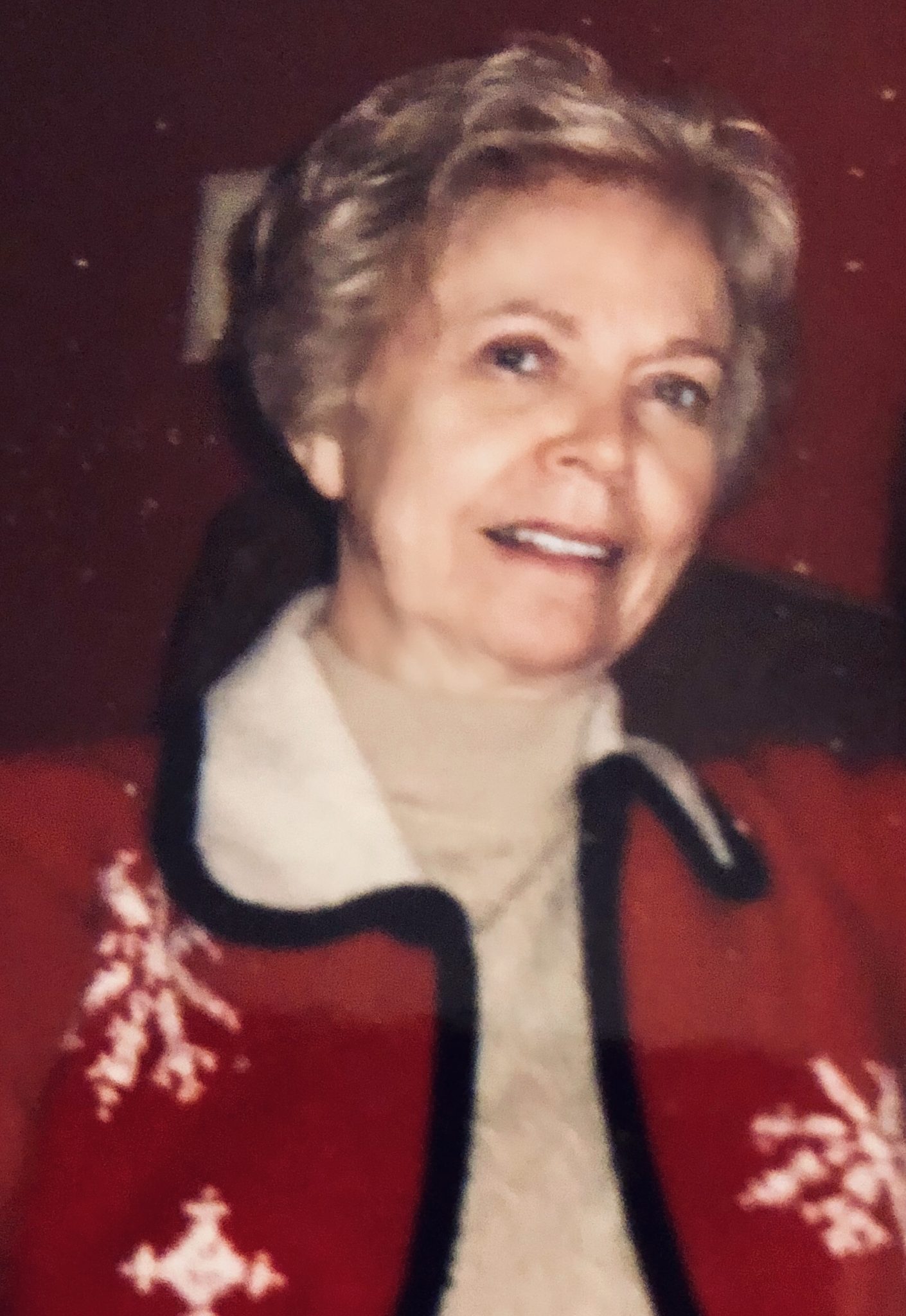 Marie Jackson Craven