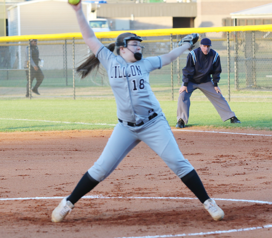 PHOTO GALLERY: Dillon Lady Wildcats Softball Team Defeats Lake City