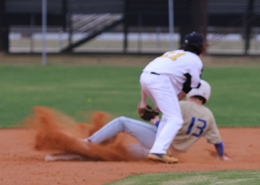 PHOTO GALLERY: Dillon JV Baseball Defeats Lake View