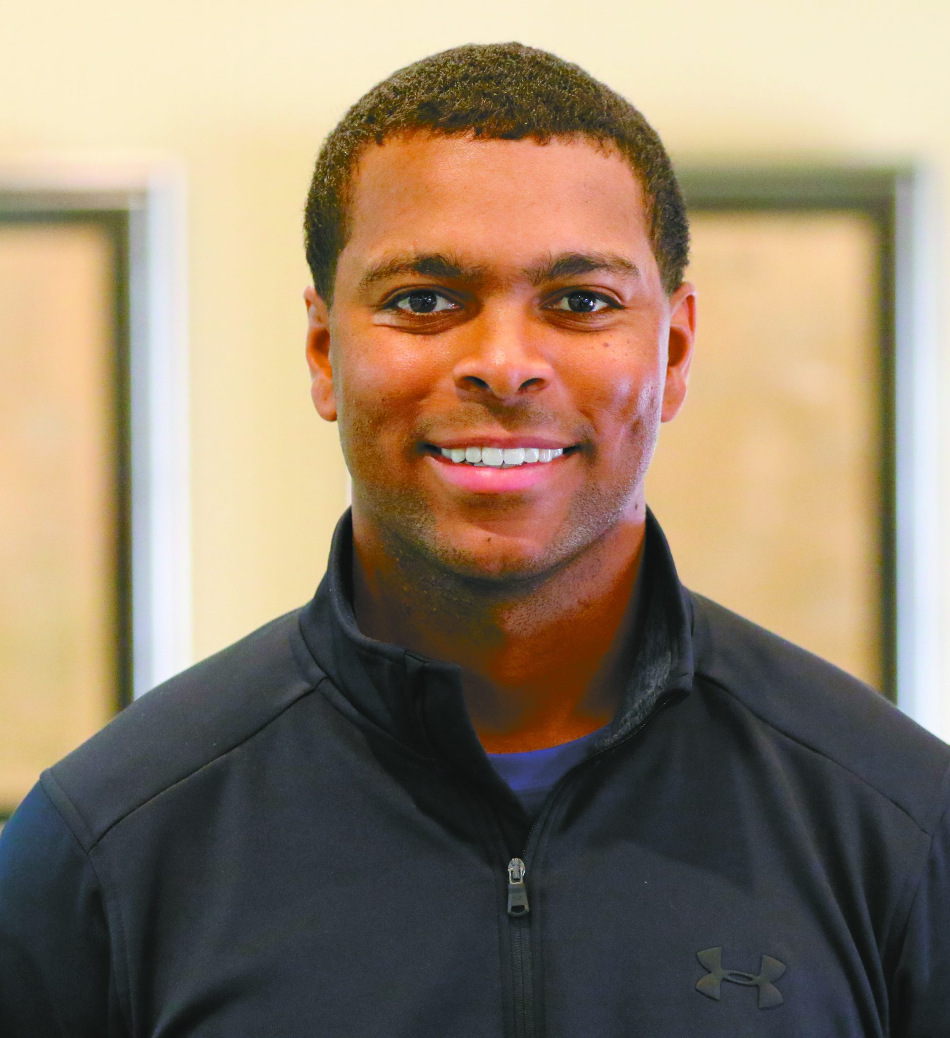 Chris Ford Completes Umpire Training Course