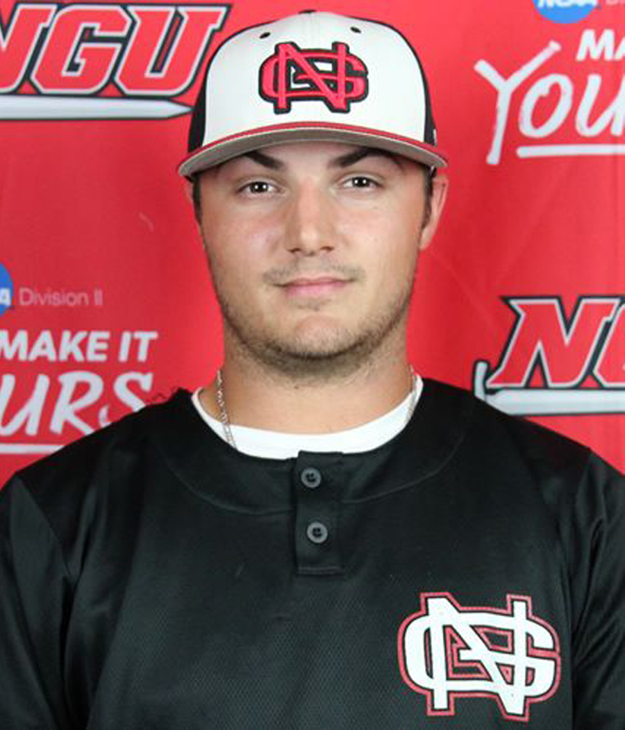 Callahan To Be On 2019 Florence Red Wolves Roster