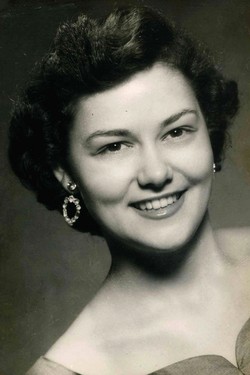 Clovis Diane Spradley Wilson