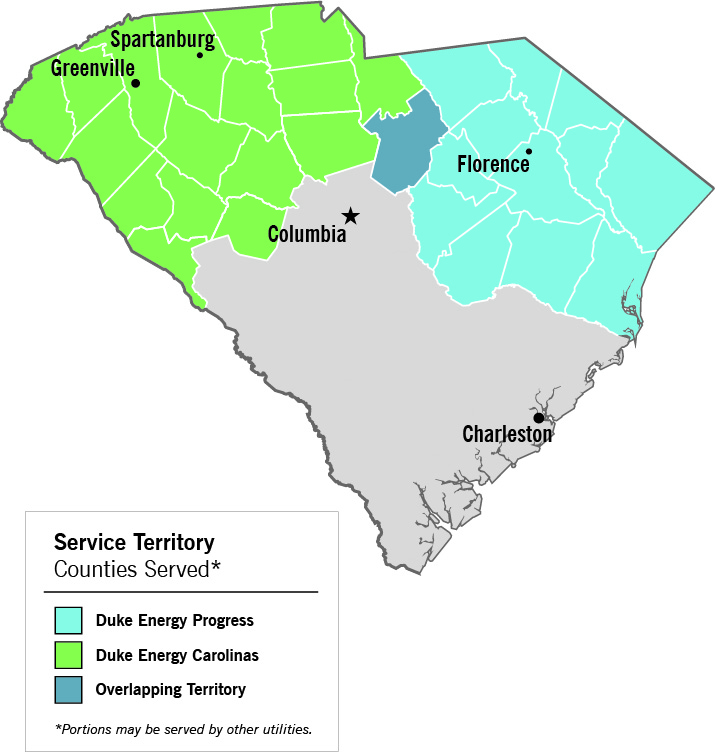 Duke Energy Progress Updates Rate Proposal