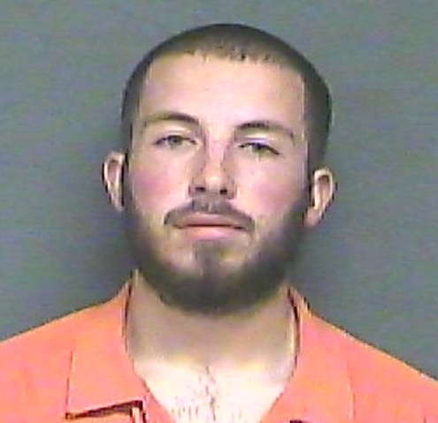Sellers Man Charged In Assault Of 74-Year-Old Woman