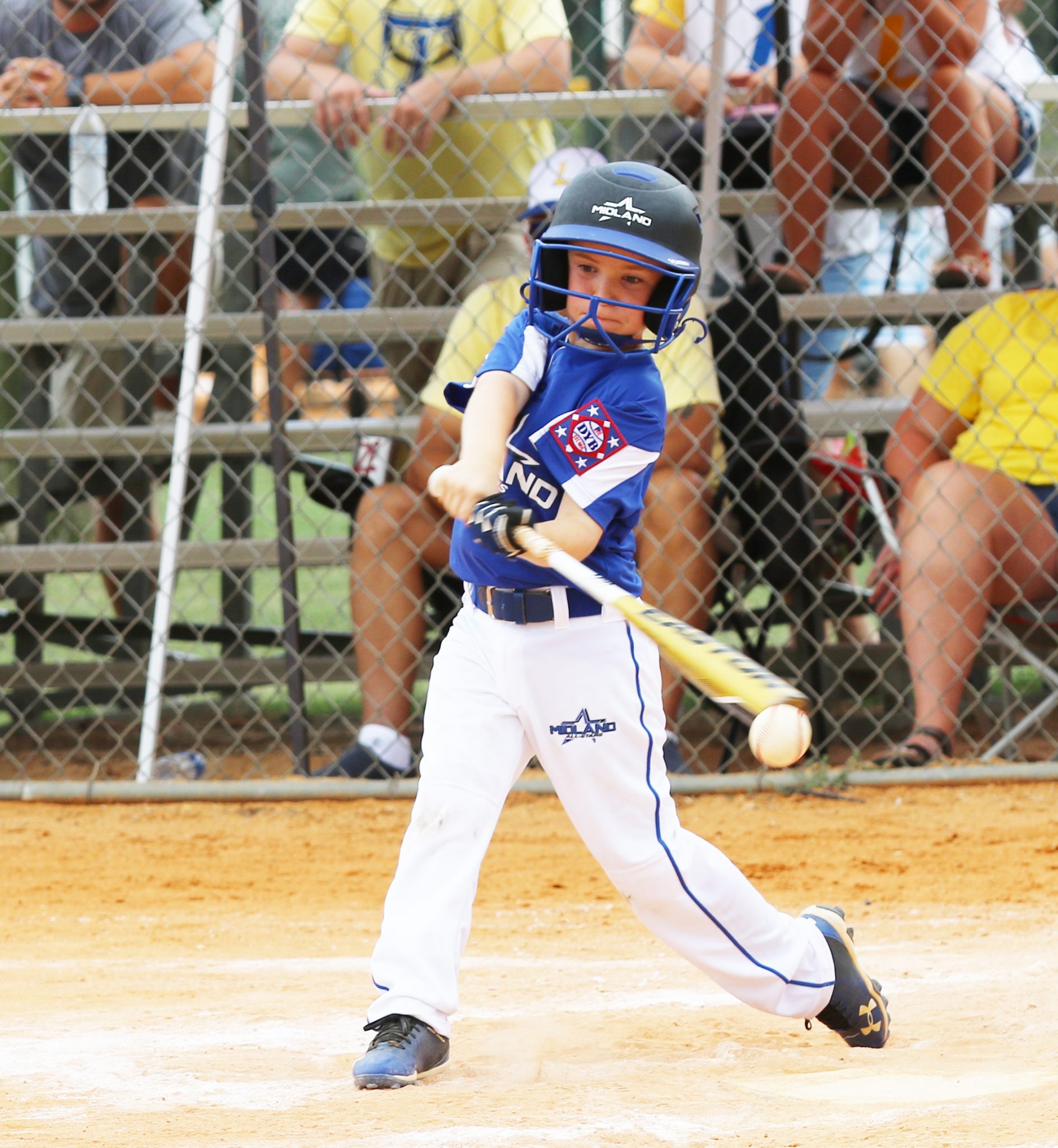 PHOTO GALLERY-Sunday-Midland v. Lexington