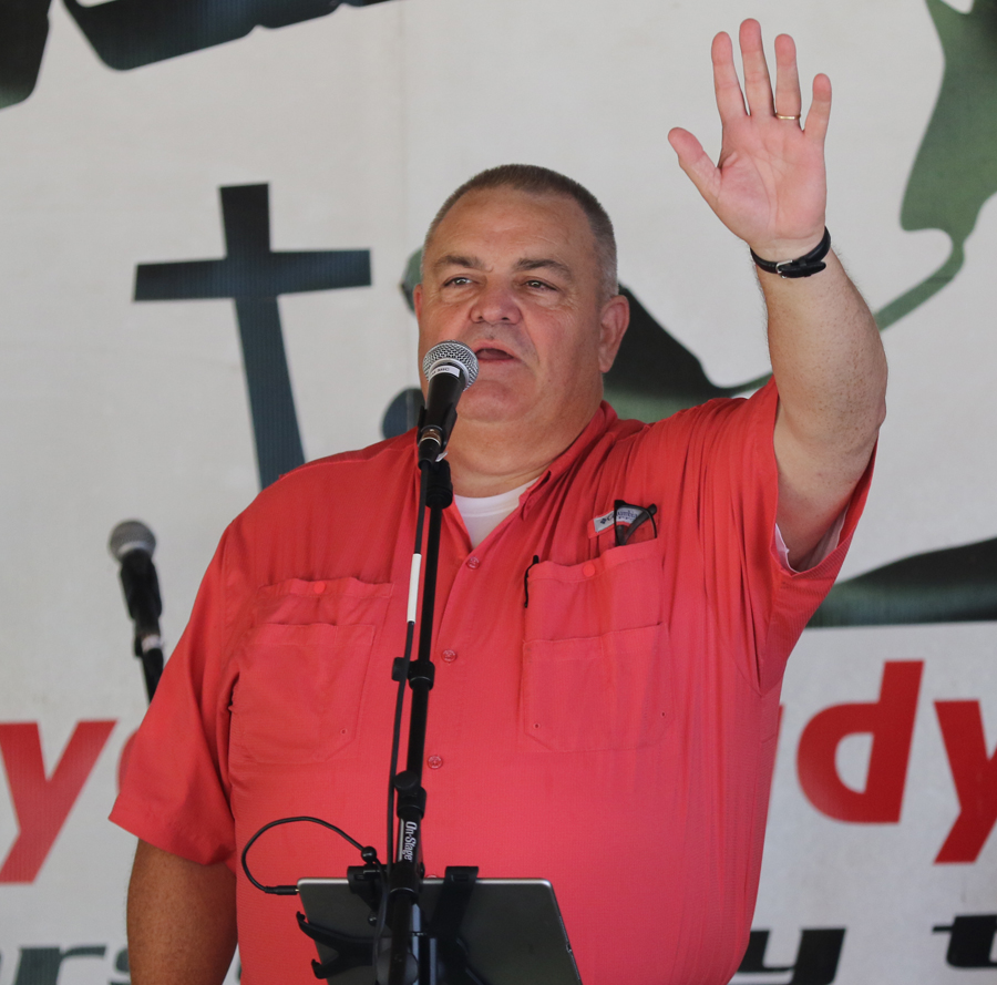 PHOTO GALLERY: New Life Cowboy Church Fall Festival Held