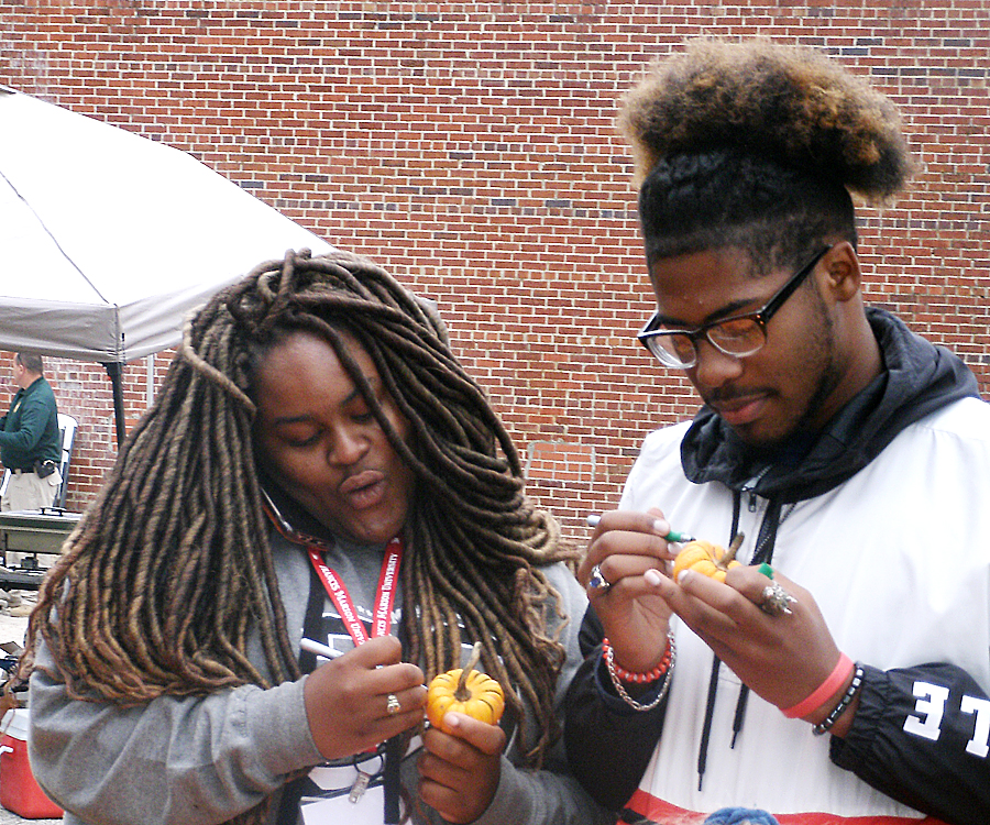 PHOTO GALLERY: Latta Harvest Festival And Latta Rotary Club Harvest Hoe-Down 2019