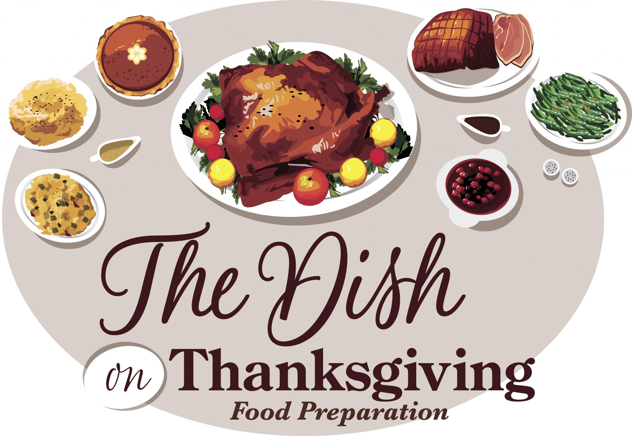 USDA Shares Easy At-Home Advice For Handling Food Safely This Thanksgiving