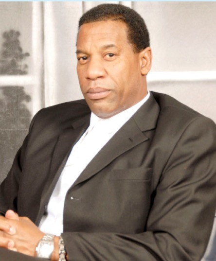 Sergeant Major (Ret.) Ulysses Mays To Speak At Veterans Day Ceremony
