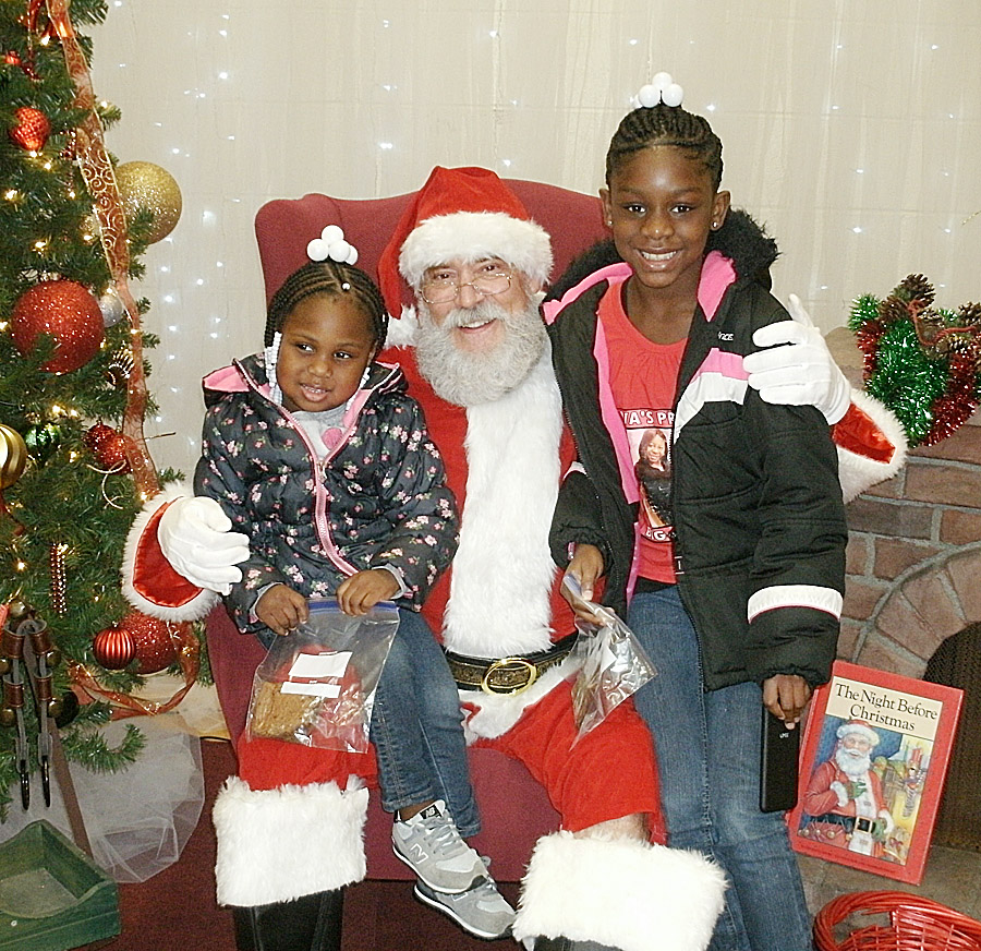 PHOTO GALLERY: City Of Dillon’s Holiday Goodness 2019