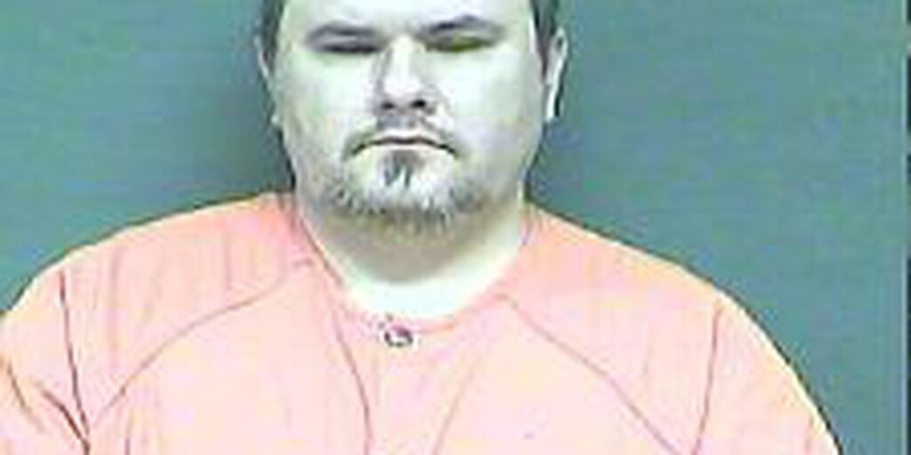 Man Arrested On Child Pornography Charges