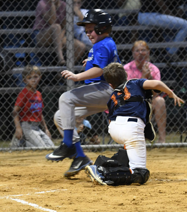 PHOTO GALLERY: Lake View v. Ace Hardware
