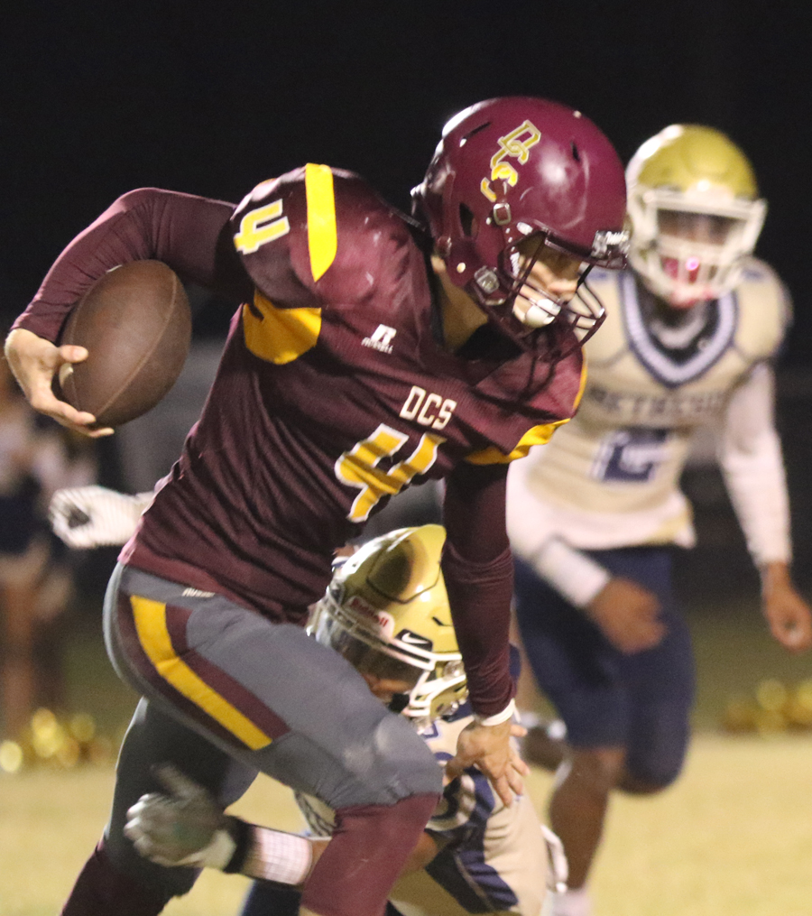 PHOTO GALLERY: DCS Defeats Bethesda