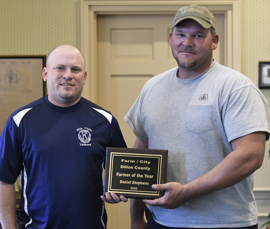 Farm-City Award Winners Announced