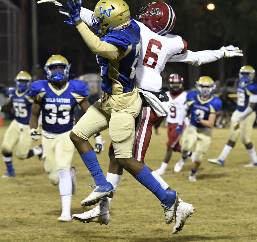 PHOTO GALLERY: Lake View To Play For State Title After Win Over Bamberg-Ehrhardt