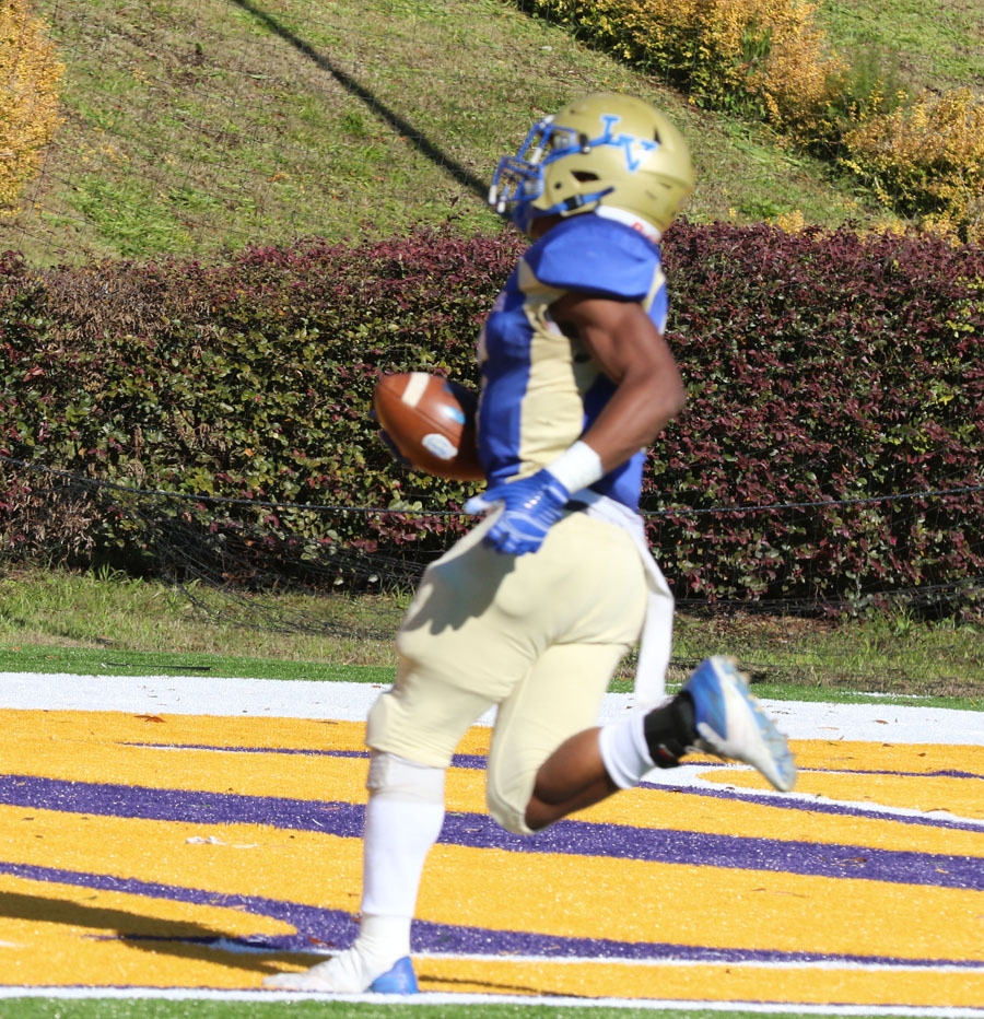 PHOTO GALLERY by Craig Brown: Lake View v. Southside Christian